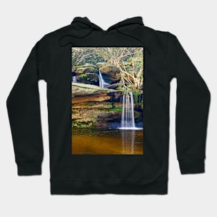 Mullet Creek Falls Hoodie